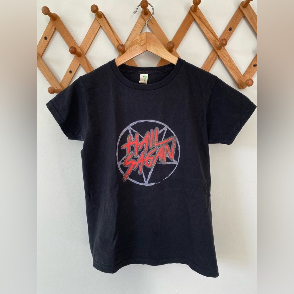 Hail Sagan T Shirt